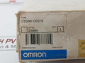 Omron 24Vdc Transistor Output Module C200H-od215
