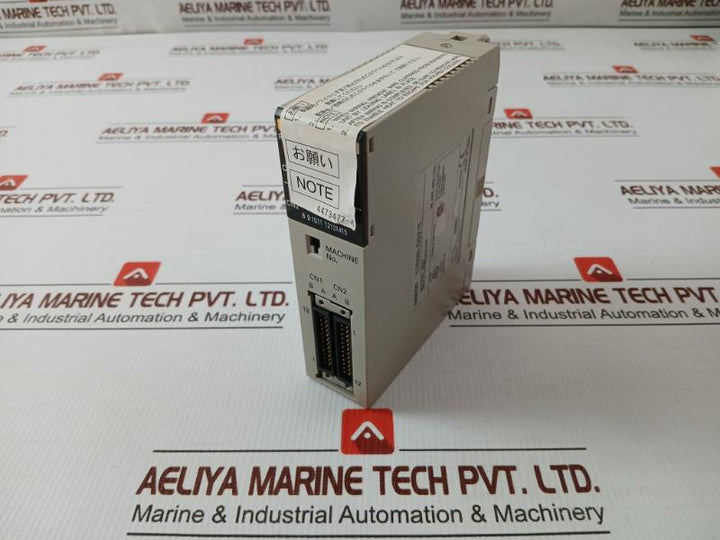 Omron 24Vdc Transistor Output Module C200H-od215