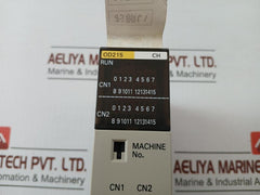 Omron 24Vdc Transistor Output Module C200H-od215