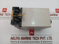 Omron 2A 24Vdc Voltage Sensor Relay Module Sdv-fm6