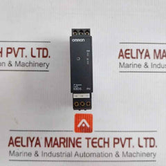 Omron 3-phase Sequence Loss Monitoring Relay K8Ds-ph1 200-480Vac