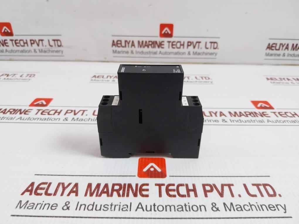 Omron 3-phase Sequence Loss Monitoring Relay K8Ds-ph1 200-480Vac
