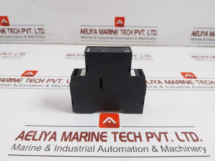 Omron 3-phase Sequence Loss Monitoring Relay K8Ds-ph1 200-480Vac