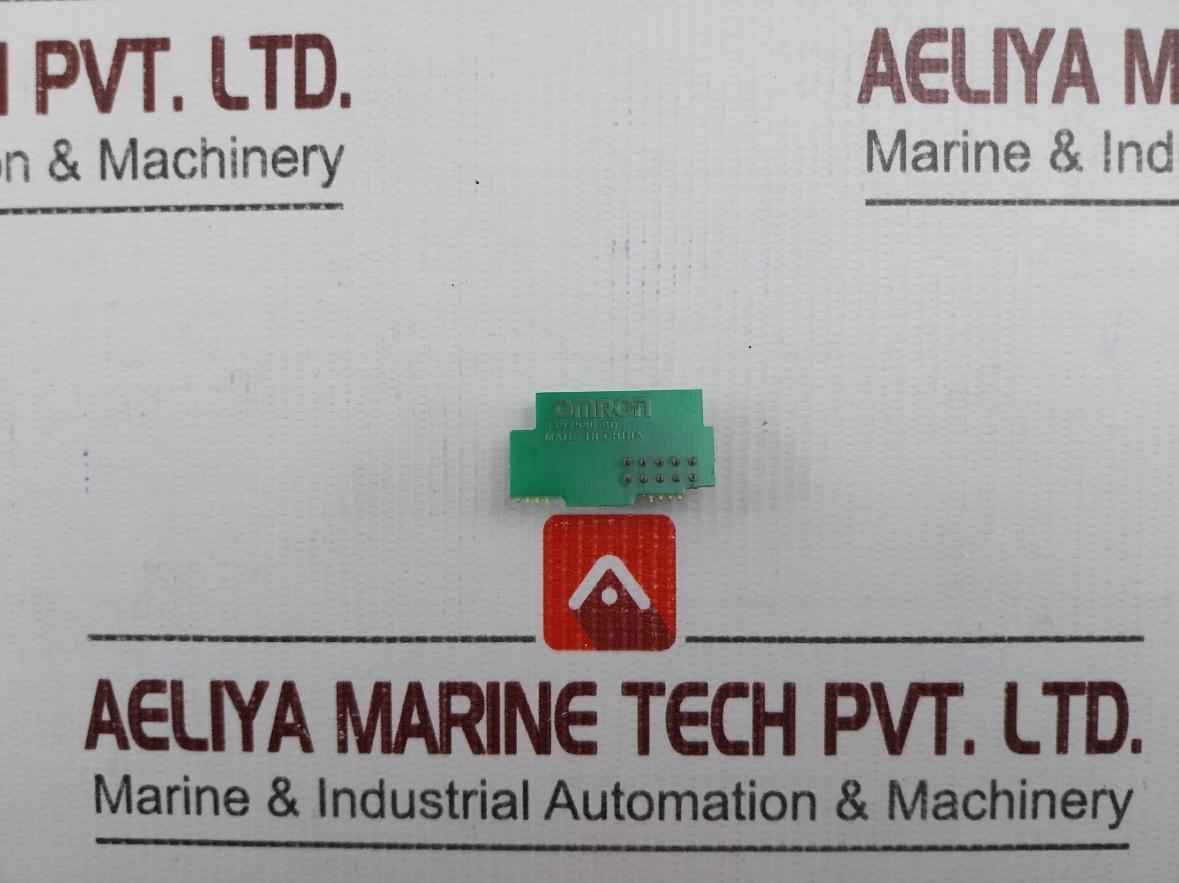 Omron 3392980-8D Connector Pcb 94V-0