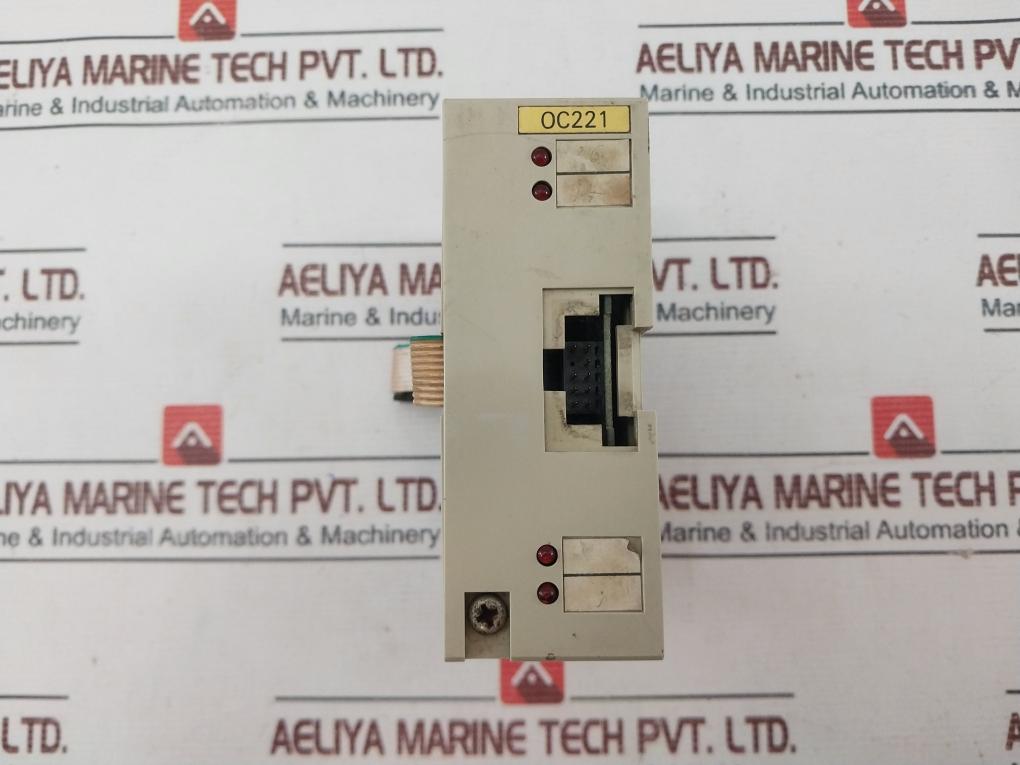 Omron 3g2a3-0c221 Programmable Controller 2a 250v