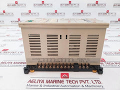 Omron 3G2S6-cpu15 Programmable Controller 1.490 Kg