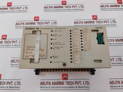 Omron 3G2S6-cpu15 Programmable Controller 1.490 Kg