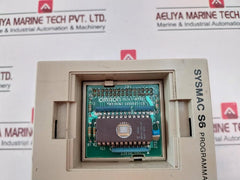 Omron 3G2S6-cpu15 Programmable Controller 1.490 Kg