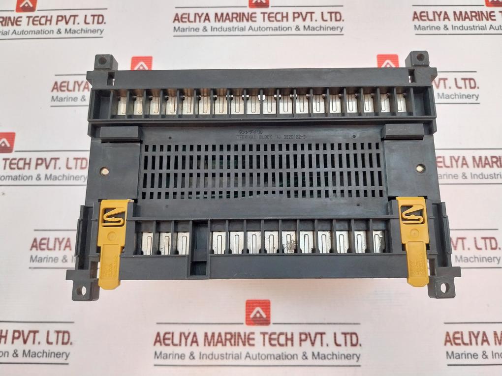 Omron 3G2S6-cpu15 Programmable Controller 1.490 Kg