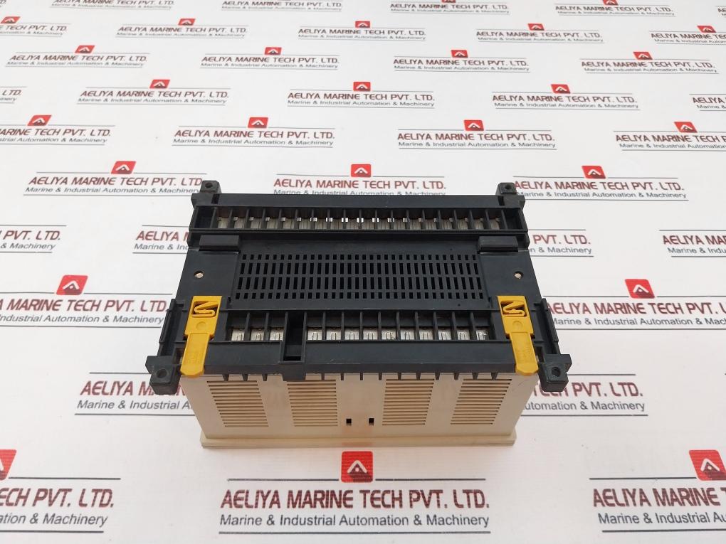 Omron 3G2S6-cpu15 Programmable Controller 1.490 Kg