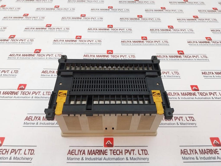 Omron 3G2S6-cpu15 Programmable Controller 1.490 Kg