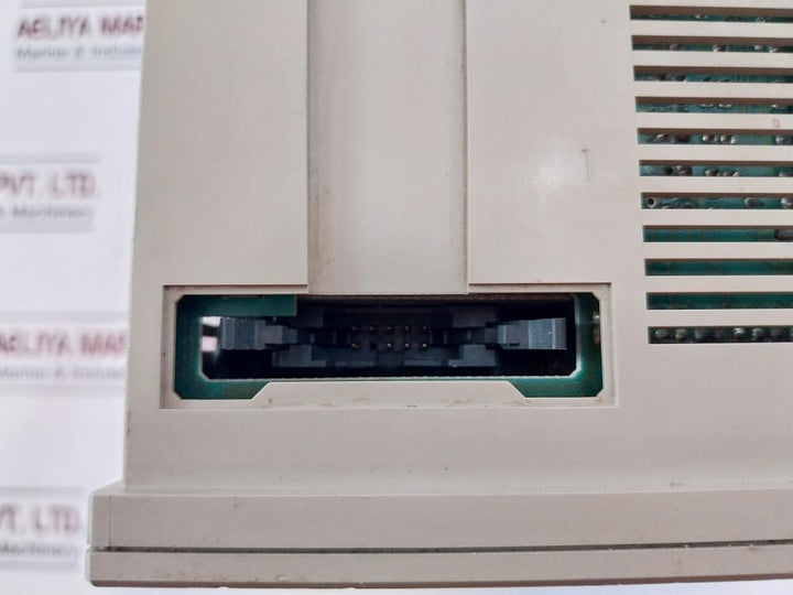 Omron 3G2S6-cpu15 Programmable Controller 1.490 Kg