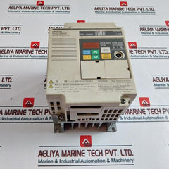 Omron 3G3Jv-ab007 Frequency Inverter 200V 1 Phase