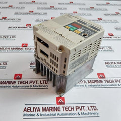 Omron 3G3Jv-ab007 Frequency Inverter 200V 1 Phase