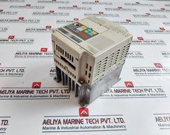 Omron 3G3Jv-ab007 Frequency Inverter 200V 1 Phase