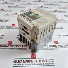 Omron 3G3Jv-ab007 Frequency Inverter 200V 1 Phase