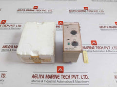 Omron 50/60Hz 100/110/120Vac 1 To 10 Second Current Sensor Sao-r1N