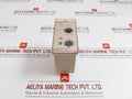 Omron 50/60Hz 100/110/120Vac 1 To 10 Second Current Sensor Sao-r1N