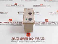 Omron 50/60Hz 100/110/120Vac 1 To 10 Second Current Sensor Sao-r1N