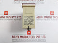 Omron 50/60Hz 100/110/120Vac 1 To 10 Second Current Sensor Sao-r1N