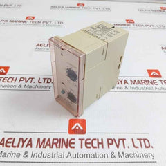 Omron 50/60Hz 100/110/120Vac 1 To 10 Second Current Sensor Sao-r1N