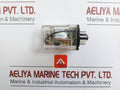 Omron 50/60 Hz General Purpose Power Relay Mk3P