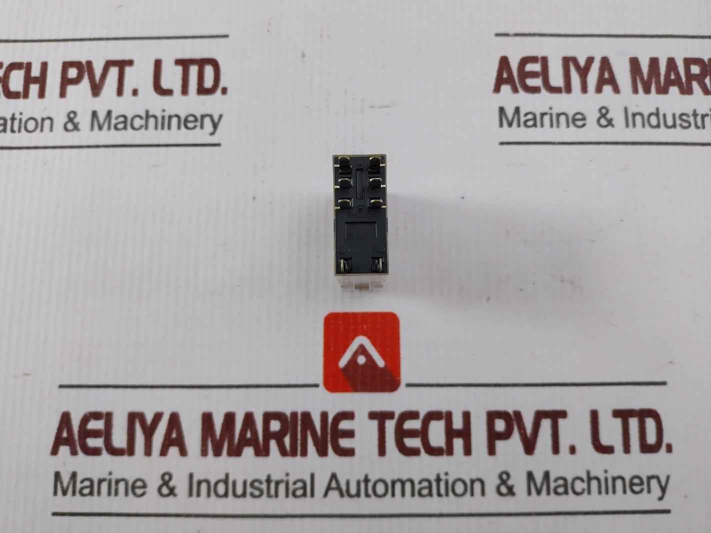 Omron 5A 250Vac Relay Module 24V Dc