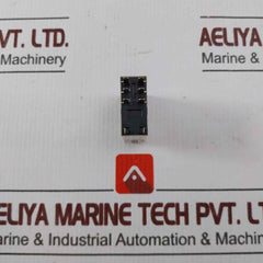 Omron 5A 250Vac Relay Module 24V Dc