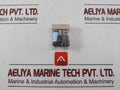 Omron 5A 250Vac Relay Module 24V Dc