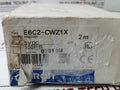 Omron 5V Dc Rotary Encoder E6C2-cwz1X