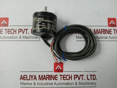 Omron 5V Dc Rotary Encoder E6C2-cwz1X