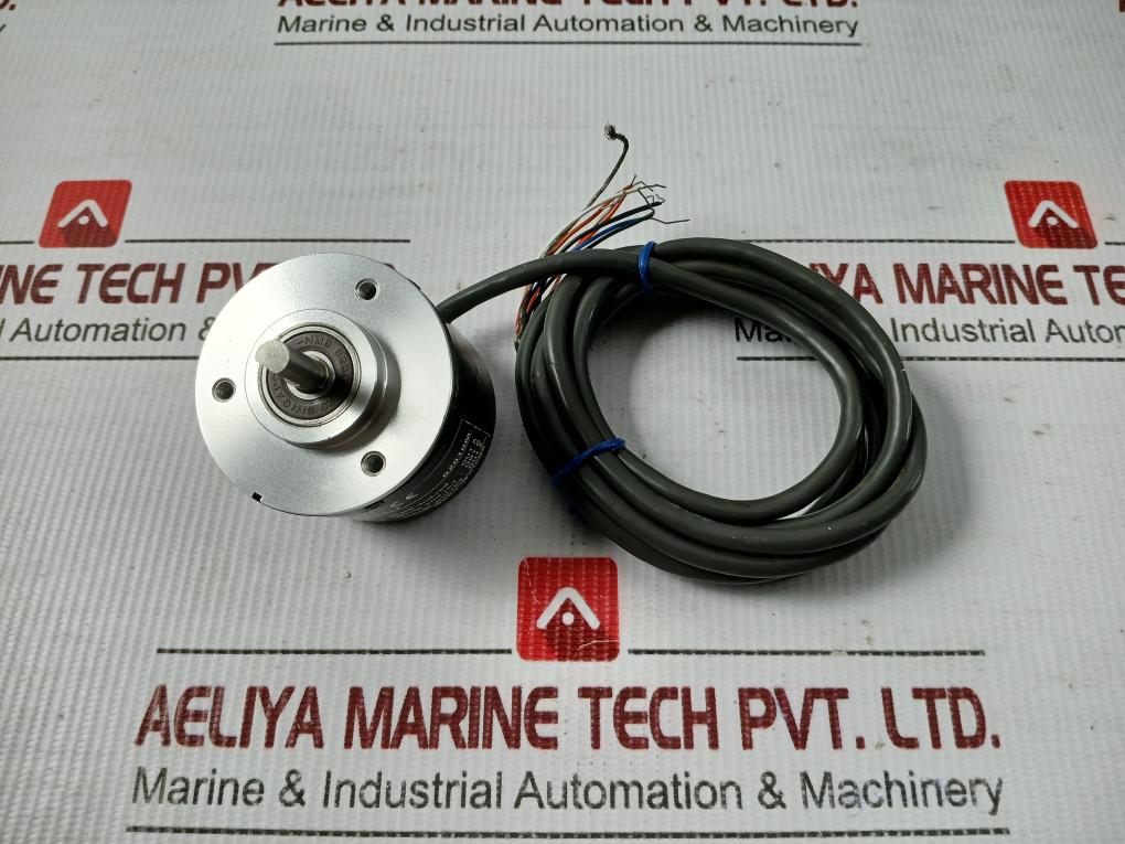 Omron 5V Dc Rotary Encoder E6C2-cwz1X