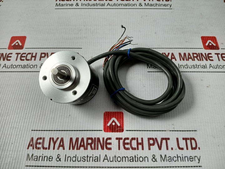 Omron 5V Dc Rotary Encoder E6C2-cwz1X