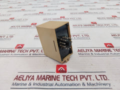 Omron 61F-11 Tmx Relay Unit