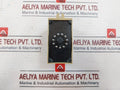 Omron 61F-11 Tmx Relay Unit