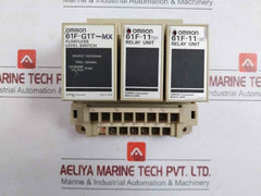 Omron 61F-g1T-mx