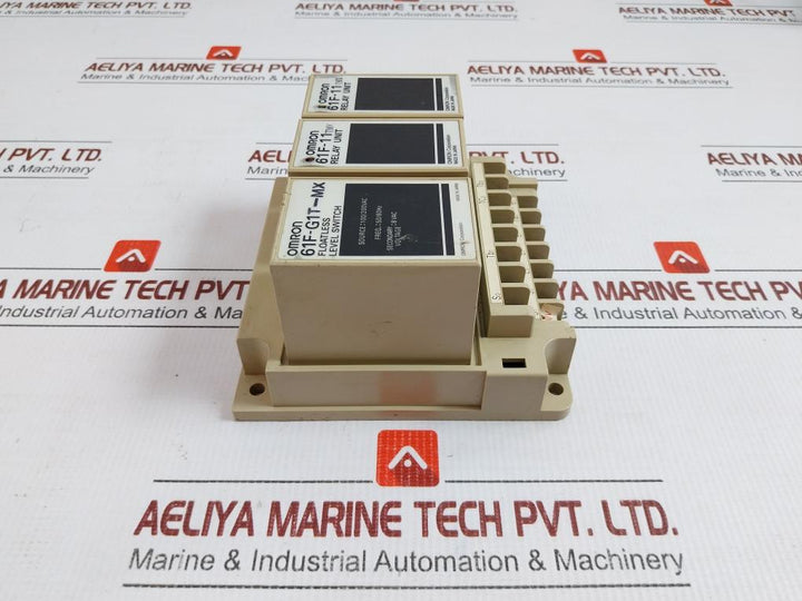Omron 61F-g1T-mx
