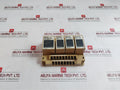 Omron 61F-g3-0B Floatless Level Switch With Relay Unit 61F-11-3 100/200Vac 8Vac