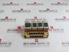 Omron 61F-g3-0B Floatless Level Switch With Relay Unit 61F-11-3 100/200Vac 8Vac