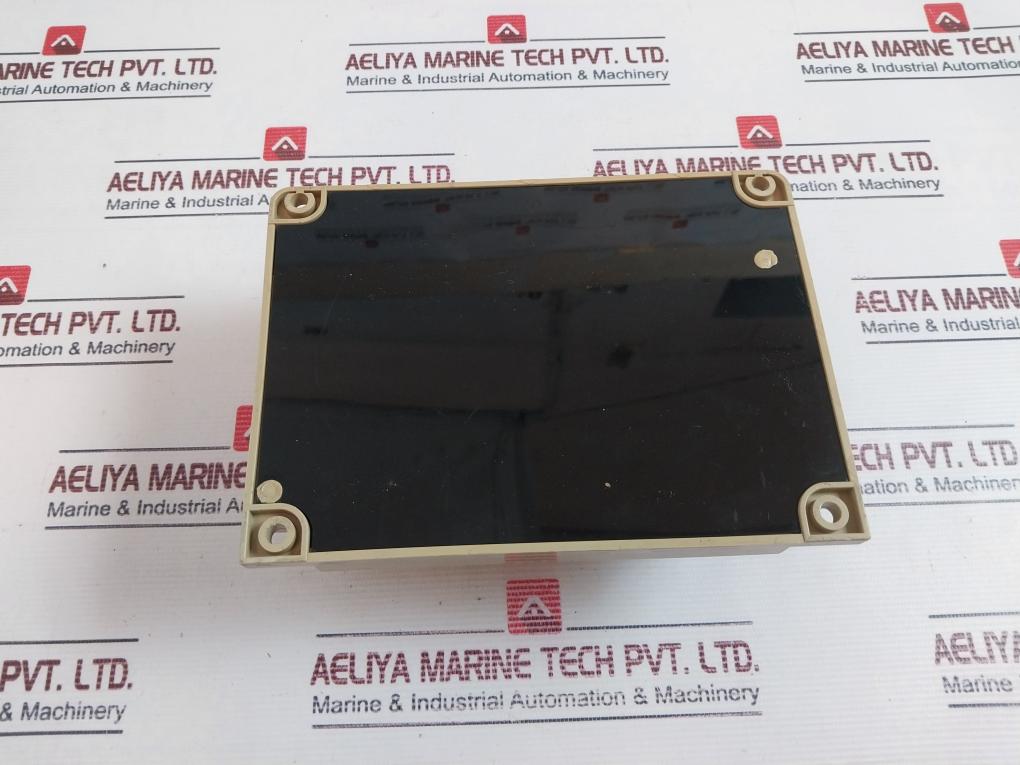 Omron 61F-G3-OB/61F-G3-0B Floatless Level Switch with Relay Unit 61F-11-3