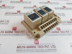 Omron 61F-G3-OB/61F-G3-0B Floatless Level Switch with Relay Unit 61F-11-3