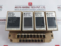 Omron 61F-g3 Floatless Level Switch W/ 61F-11 Relay Unit