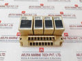 Omron 61F-g3 Floatless Level Switch With 61F-11 Relay Unit
