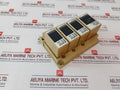 Omron 61F-g3 Floatless Level Switch With 61F-11 Relay Unit