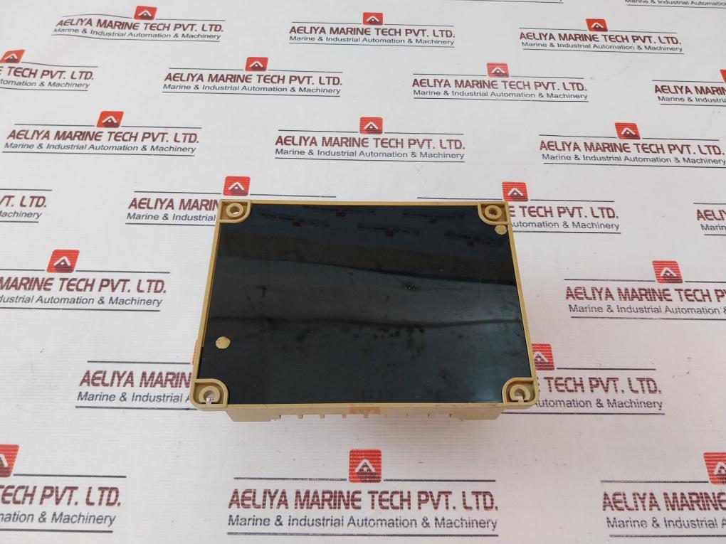 Omron 61F-g3 Floatless Level Switch With 61F-11 Relay Unit