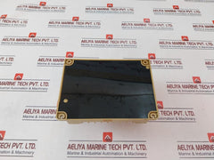 Omron 61F-g3 Floatless Level Switch With 61F-11 Relay Unit