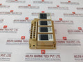 Omron 61F-g3 Floatless Level Switch With 61F-11 Relay Unit
