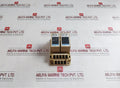Omron 61F-gh Floatless Level Switch Relay Unit 61F-11H 100/200Vac 50/60Hz 24Vac