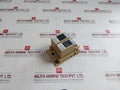 Omron 61F-gh Floatless Level Switch Relay Unit 61F-11H 100/200Vac 50/60Hz 24Vac