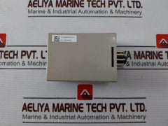 Omron 61F-gp-n Floatless Level Switch Pfc-n8 220Vac 3.5Va 50/60Hz 8Vac 250Vac/3A